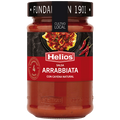 Salsa Arrabbiata 380g