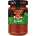 Salsa Basilico 380g