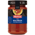Salsa Boloñesa 380g