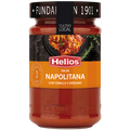 Salsa Napolitana 380g