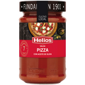Salsa Pizza 380g