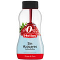Sirope de Fresa 0%  Azúcares Añadidos 270g.