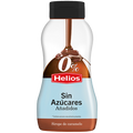 Sirope de Caramelo 0% Azúcares Añadidos 270g.