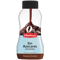 Sirope de Chocolate 0% Azúcares Añadidos 270g.