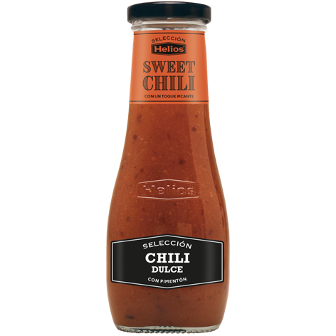 Salsa Sweet Chilli