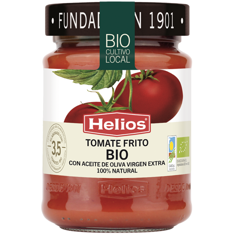 Tomate Ecológico 300g
