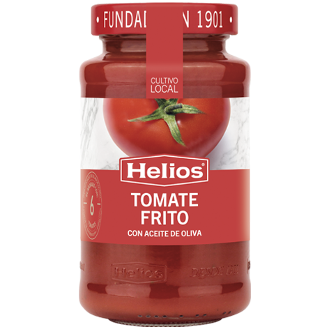 Tomate Frito 570g