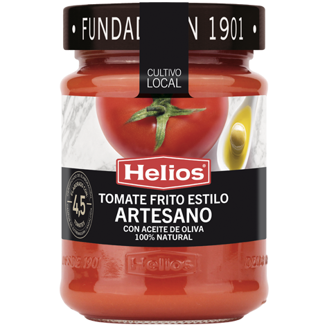Tomate frito Selección 300g