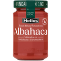 Tomate Triturado con Albahaca