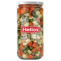 Macedonia de Verduras 660g