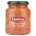 Zanahorias en Tiras 330g